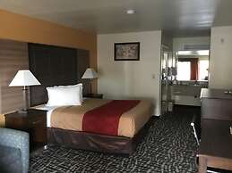 Executive Inn