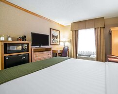 Quality Inn & Suites Casper near Event Center