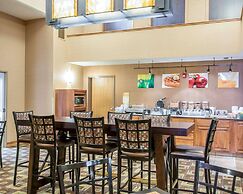 Quality Inn & Suites Casper near Event Center