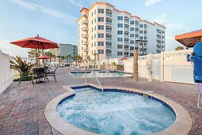 Hilton Vacation Club The Cove on Ormond Beach