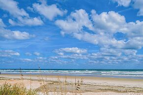 Hilton Vacation Club The Cove on Ormond Beach