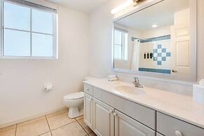 Hilton Vacation Club The Cove on Ormond Beach