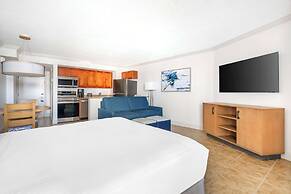 Hilton Vacation Club The Cove on Ormond Beach