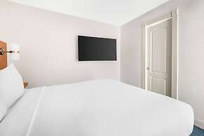 Hilton Vacation Club The Cove on Ormond Beach