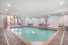 Hilton Vacation Club The Cove on Ormond Beach