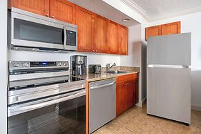 Hilton Vacation Club The Cove on Ormond Beach