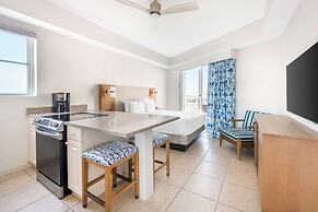 Hilton Vacation Club The Cove on Ormond Beach