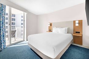 Hilton Vacation Club The Cove on Ormond Beach