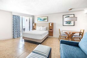 Hilton Vacation Club The Cove on Ormond Beach