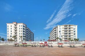Hilton Vacation Club The Cove on Ormond Beach