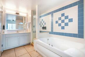 Hilton Vacation Club The Cove on Ormond Beach