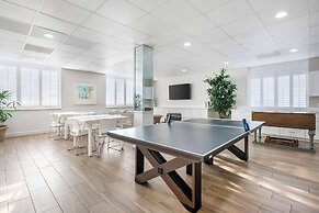 Hilton Vacation Club The Cove on Ormond Beach