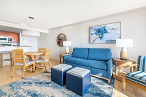 Hilton Vacation Club The Cove on Ormond Beach