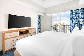 Hilton Vacation Club The Cove on Ormond Beach