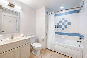 Hilton Vacation Club The Cove on Ormond Beach