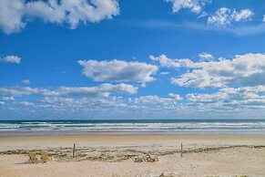 Hilton Vacation Club The Cove on Ormond Beach