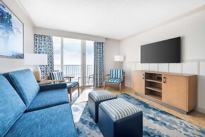 Hilton Vacation Club The Cove on Ormond Beach