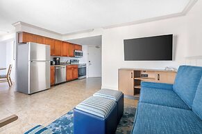 Hilton Vacation Club The Cove on Ormond Beach