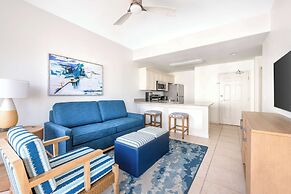 Hilton Vacation Club The Cove on Ormond Beach