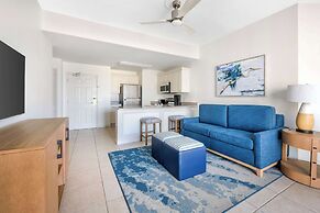 Hilton Vacation Club The Cove on Ormond Beach