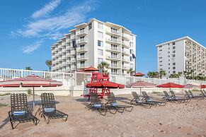 Hilton Vacation Club The Cove on Ormond Beach