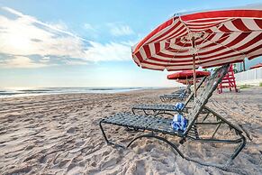 Hilton Vacation Club The Cove on Ormond Beach