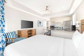 Hilton Vacation Club The Cove on Ormond Beach