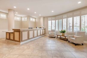 Hilton Vacation Club The Cove on Ormond Beach