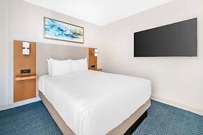 Hilton Vacation Club The Cove on Ormond Beach