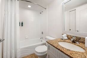 Hilton Vacation Club The Cove on Ormond Beach