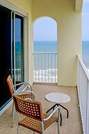 Hilton Vacation Club The Cove on Ormond Beach