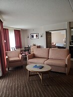 Embassy Suites by Hilton Phoenix Scottsdale