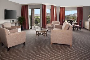 Embassy Suites by Hilton Phoenix Scottsdale