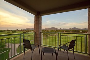 Embassy Suites by Hilton Phoenix Scottsdale