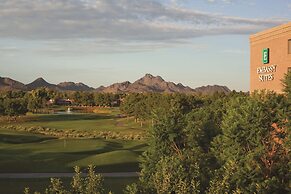 Embassy Suites by Hilton Phoenix Scottsdale