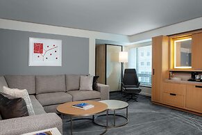 Conrad New York Downtown
