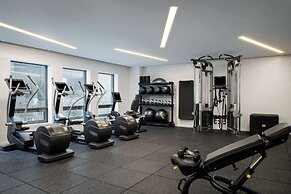 Conrad New York Downtown