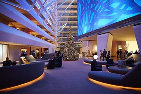 Conrad New York Downtown