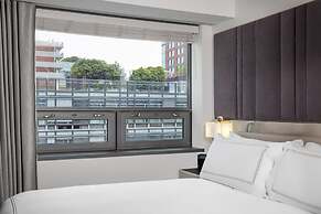 Conrad New York Downtown