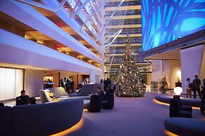 Conrad New York Downtown