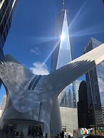 Conrad New York Downtown