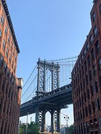 Conrad New York Downtown