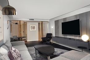 Conrad New York Downtown