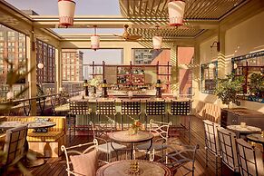 Conrad New York Downtown