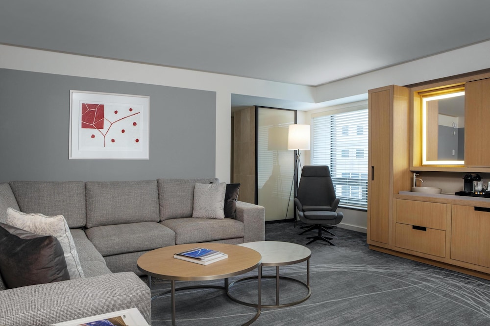 Conrad New York Downtown