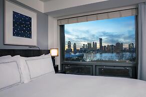 Conrad New York Downtown