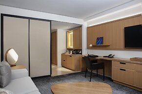 Conrad New York Downtown