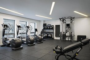 Conrad New York Downtown
