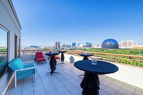 Embassy Suites by Hilton Convention Center Las Vegas