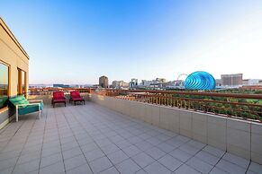 Embassy Suites by Hilton Convention Center Las Vegas